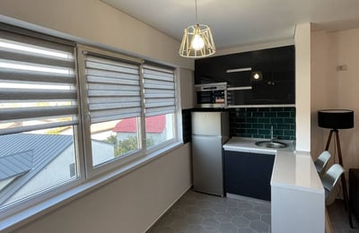 Аренда уютной квартиры-студии, Бухарест, Румыния